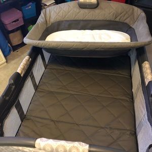 graco pack and play accessories